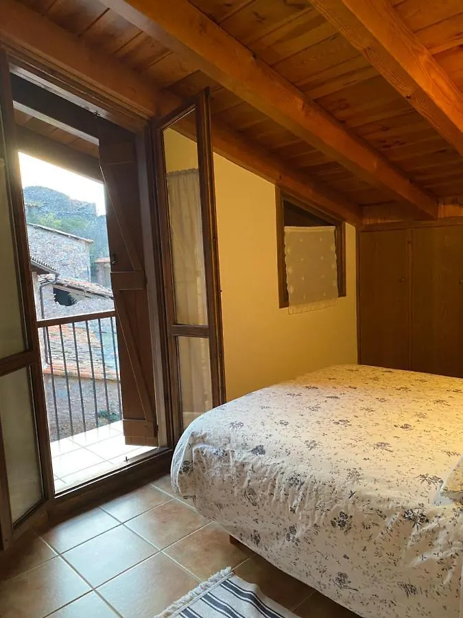 Apartamento Era de Parramon Peramea