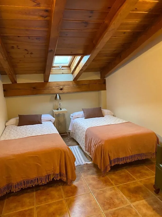 Apartamento Era de Parramon Peramea
