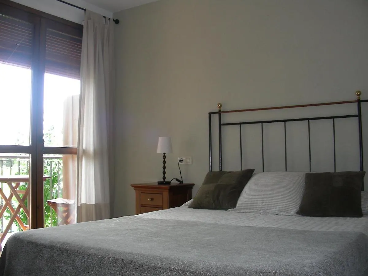 Apartamento Era de Parramon Peramea