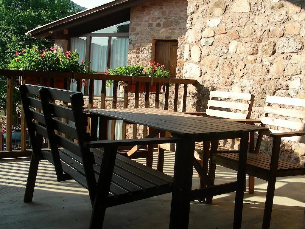 Apartamento Era de Parramon Peramea