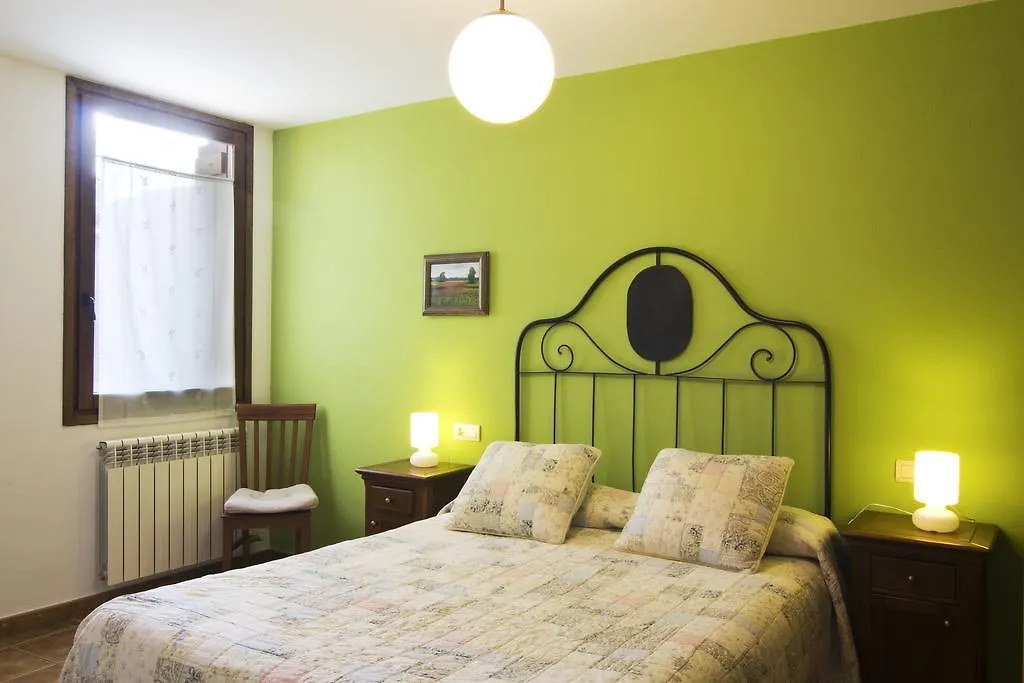 Apartamento Era de Parramon Peramea