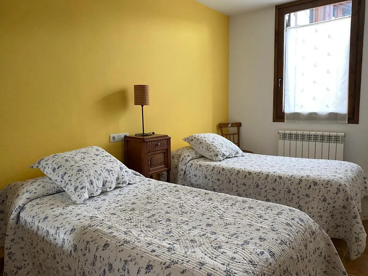 Apartamento Era de Parramon Peramea España