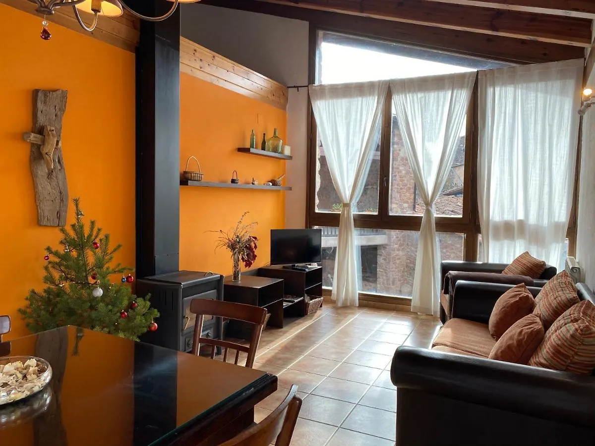 Apartamento Era de Parramon Peramea