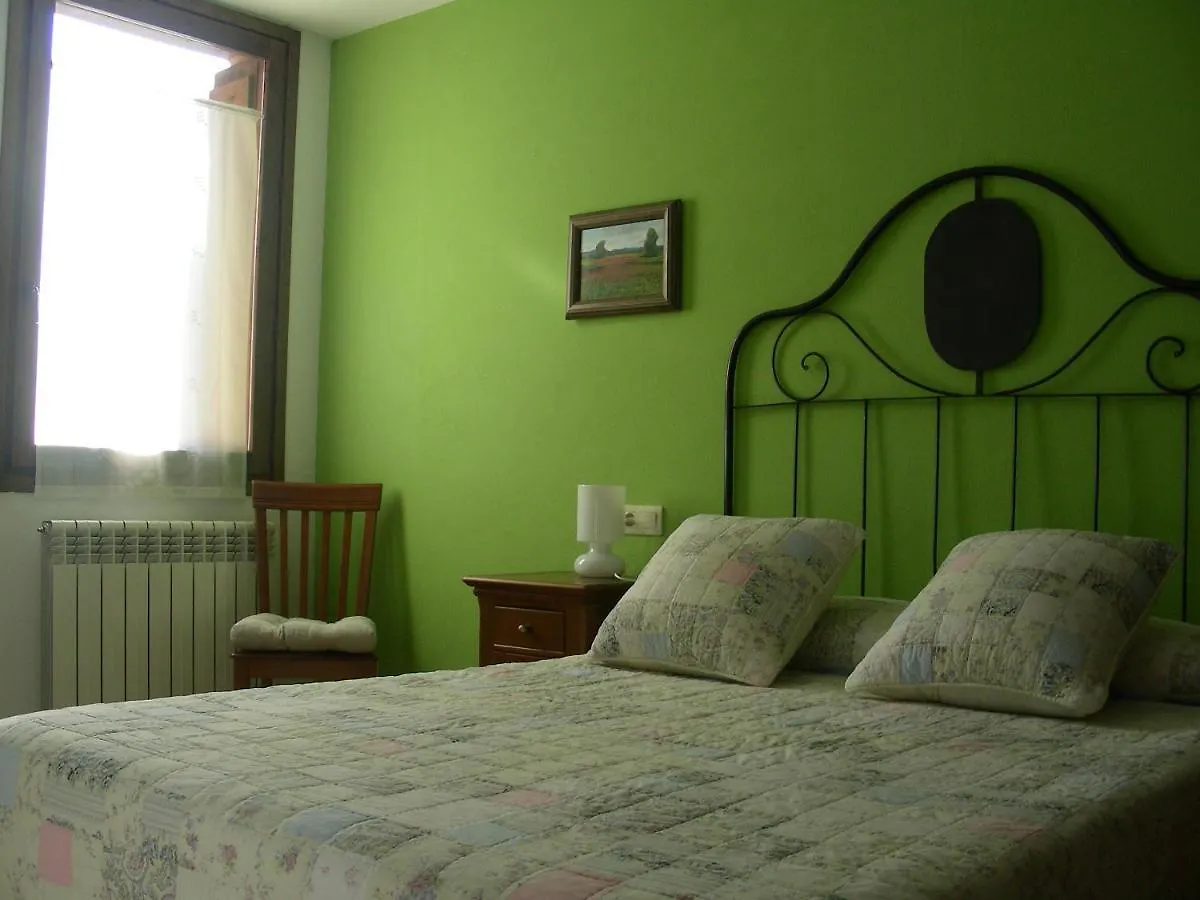 Era De Parramon Apartment Peramea 0*,  Spain