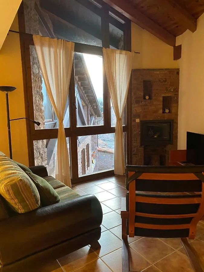 Era De Parramon Apartment Peramea 0*,
