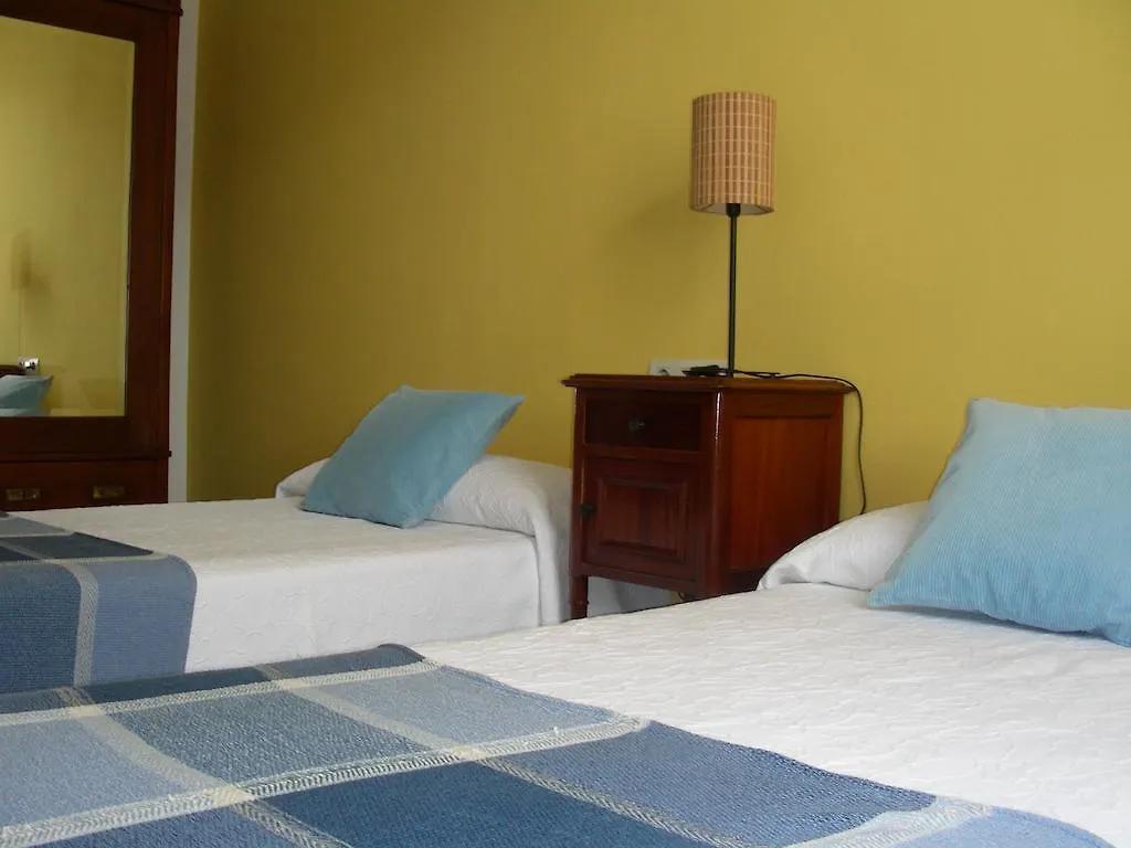 Era De Parramon Apartment Peramea 0*,  Spain