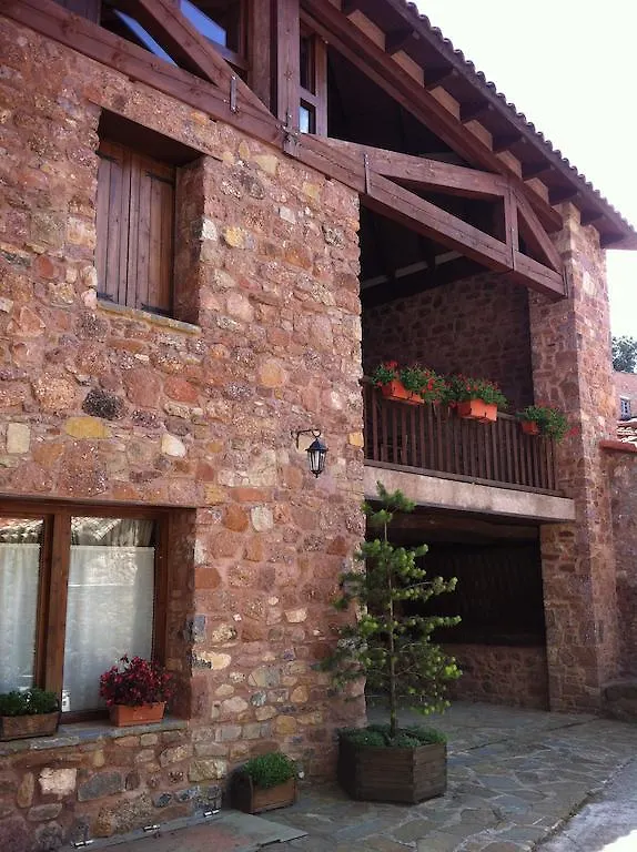 Era De Parramon Apartment Peramea 0*,  Spain