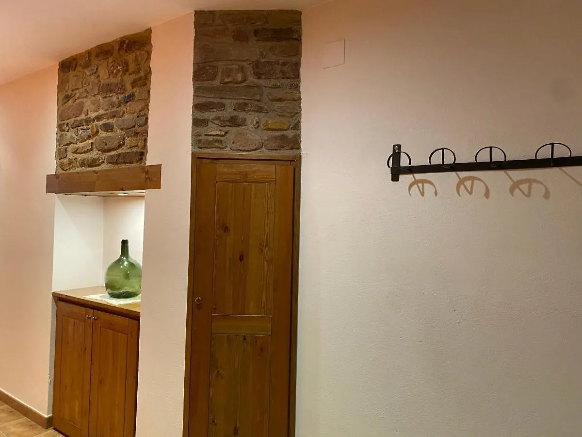 Era De Parramon Apartment Peramea 0*,  Spain